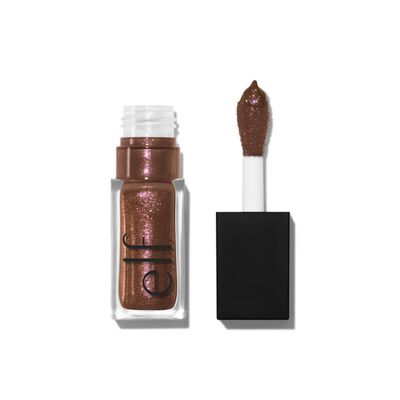 GLOW REVIVER LIP OIL GLIMMER (ACEITE LABIAL CON TINTE ACABADO BRILLOSO)